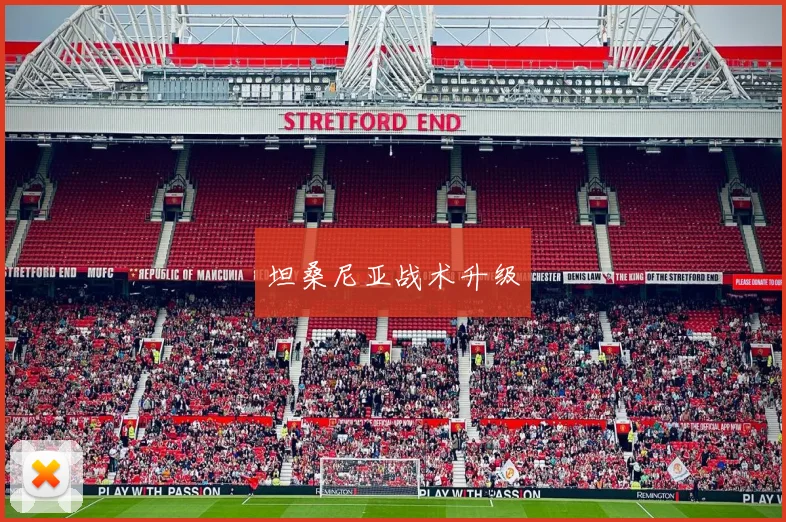 坦桑尼亚战术升级