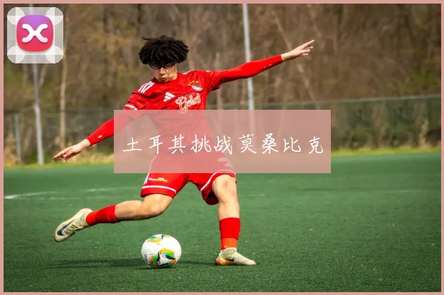 土耳其挑战莫桑比克
