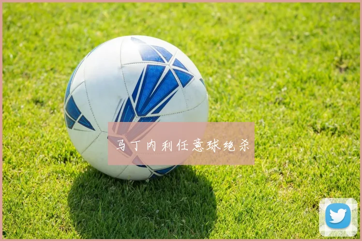 马丁内利任意球绝杀