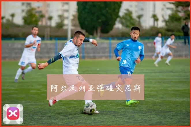 阿尔及利亚强碰突尼斯