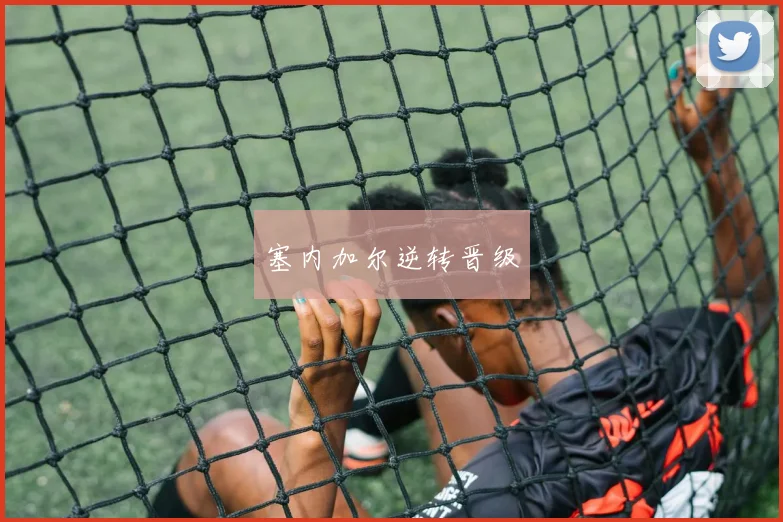 塞内加尔逆转晋级