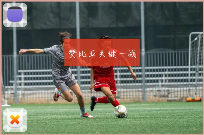 赞比亚关键一战