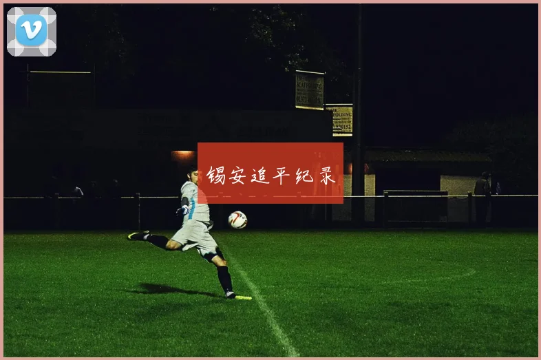 锡安追平纪录