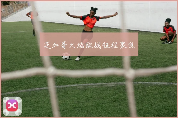 芝加哥火焰欧战征程聚焦