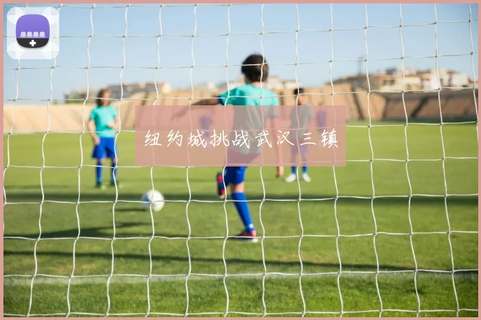 纽约城挑战武汉三镇