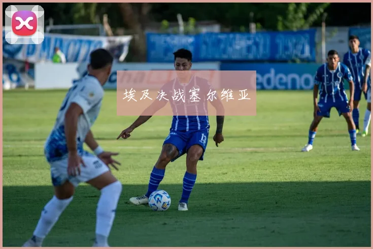埃及决战塞尔维亚