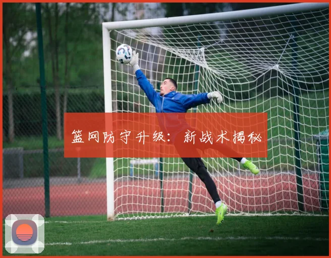 篮网防守升级：新战术揭秘