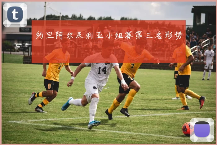 约旦阿尔及利亚小组赛第三名形势