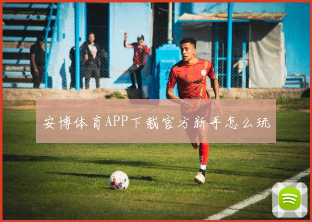 安博体育APP下载官方新手怎么玩