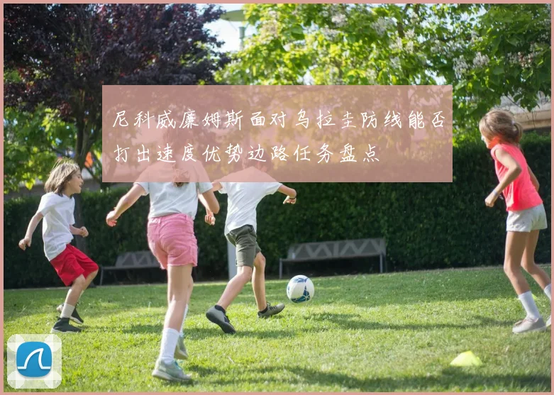 尼科威廉姆斯面对乌拉圭防线能否打出速度优势边路任务盘点